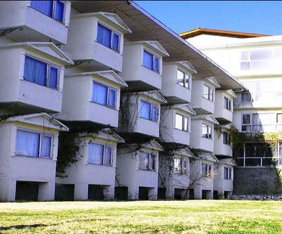 Whistling Pines Resort